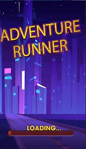 Adventure Runner