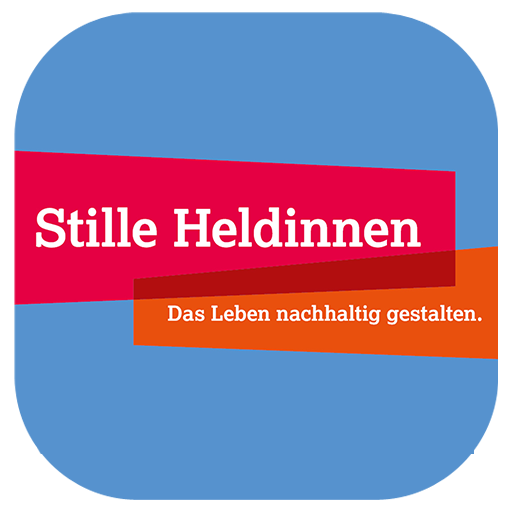 Stille Heldinnen Laai af op Windows
