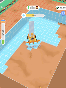 Tile Stamper MOD APK (Unlimited Money) Download 6