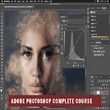 Adobe Photoshop Course icon