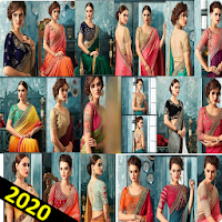 Sarees Online Shopping App