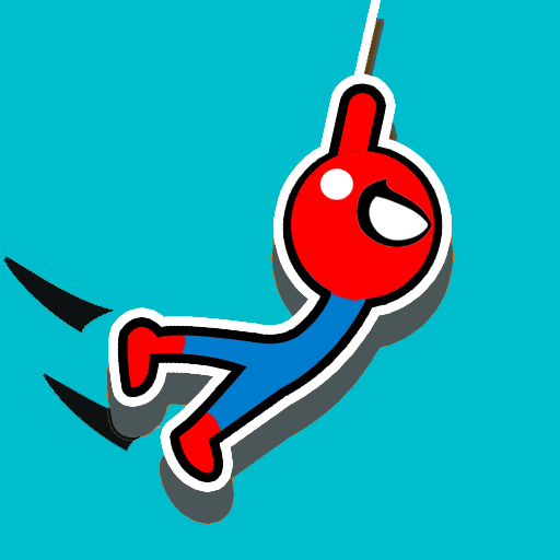 Spider Stickman Hook Télécharger sur Windows