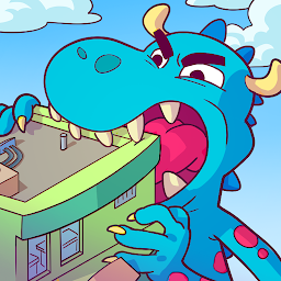 Disaster Town Tycoon Mod Apk