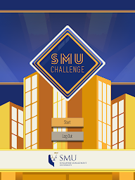 SMU Challenge