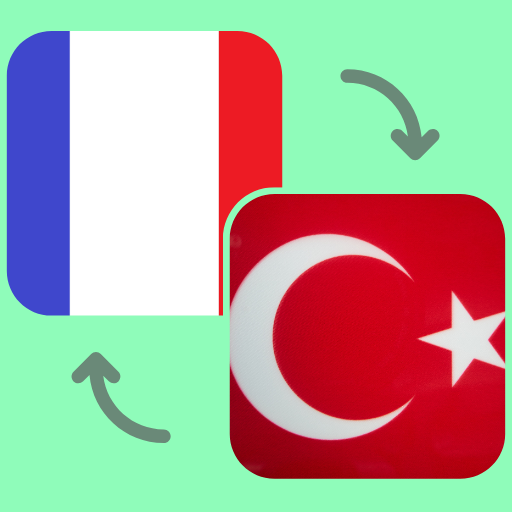 French - Turkish Translator
