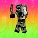 CS SKIN for Minecraft PE - Androidアプリ