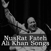Nusrat Fateh Ali Khan Qawwali Songs