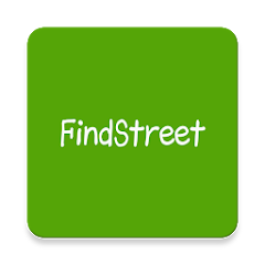 Find Street icon