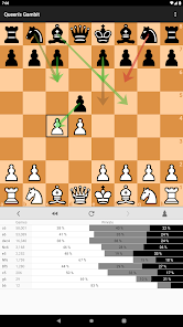 Chess Openings Pro  screenshots 13