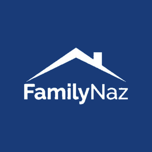 Family Naz logo