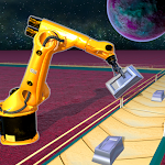 Cover Image of Download Idle Space Mining 1.4.009 APK