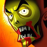 Please Stay Calm ™ - Zombies! icon