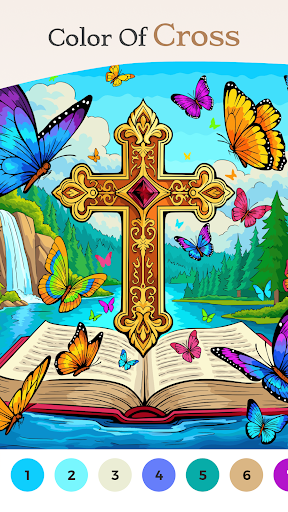 Selah Color screenshot 5