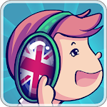 Cover Image of Download English Listening Test 2.2003.1 APK