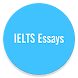 500 IELTS Essays - free IELTS - Androidアプリ