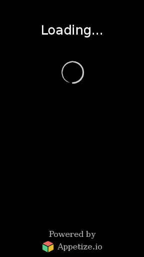 Android application Actuneos screenshort
