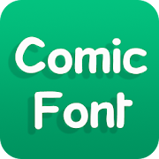 Top 38 Personalization Apps Like Comic Font for OPPO - Best Alternatives