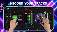 DJ Mixer - DJ Music Mixのおすすめ画像1