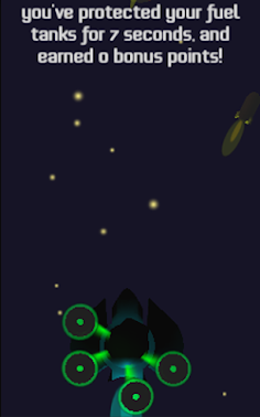 UFO Repulsion REDUX - Screenshot 2