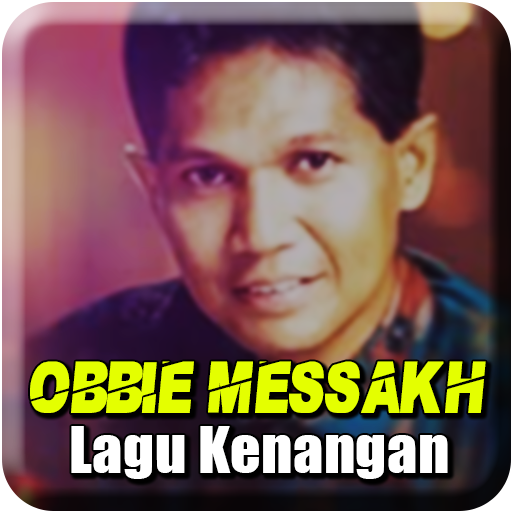 Lagu Obbie Messakh Offline logo