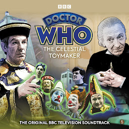 Icon image Doctor Who: The Celestial Toymaker (TV Soundtrack)