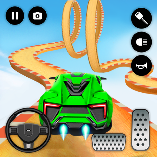 Car Race Master | Stunt Racing 4.4.3 Icon