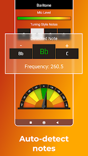 Ukulele Tuner For PC installation