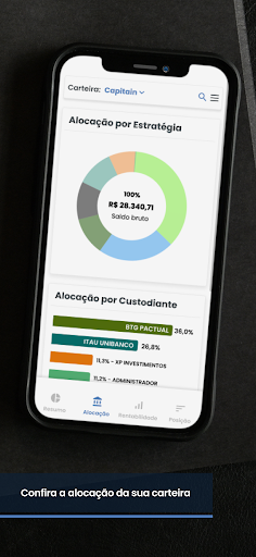 MZR Investimentos Screen 3