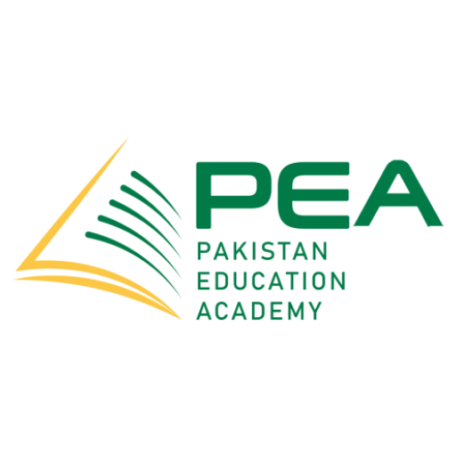 Pakistan Education Academy logo