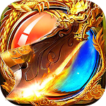Cover Image of Download Dragon Slaying Blade Legend 1.1.1 APK