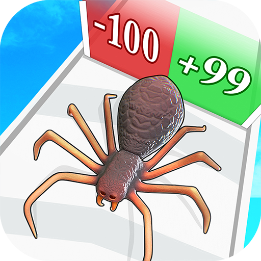 Spider Run Evolve Insects Tải xuống trên Windows