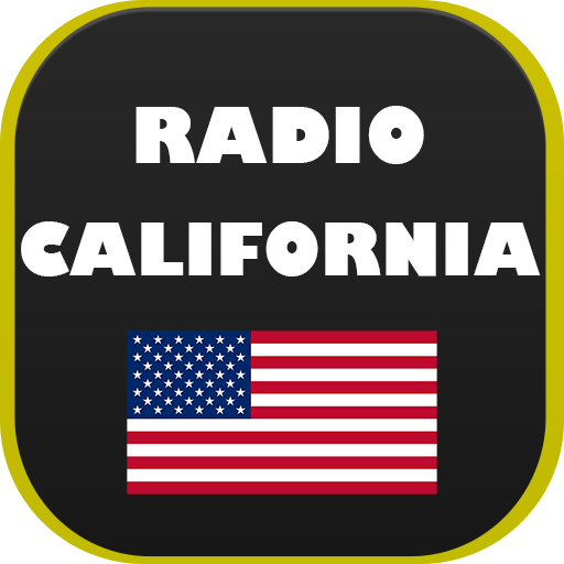 Radio California FM: Radio USA