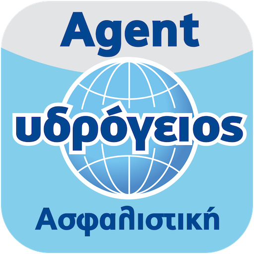Ydrogios Agent logo
