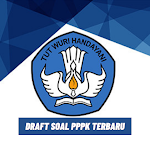 Cover Image of Download Draft Soal PPPK 2021 Terbaru 1.0.0 APK