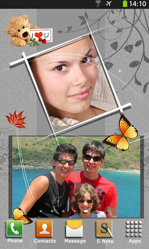 Photo Album Maker Screen 3