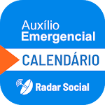 Cover Image of Download Calendário | Auxílio Emergencial 3.1.0 APK