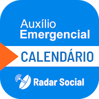Calendário | Auxílio Emergencial