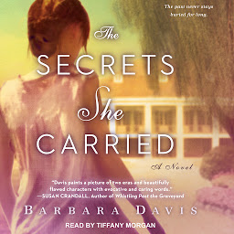 Icon image The Secrets She Carried