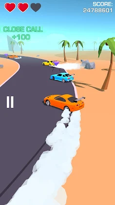 Drift Slam - Screenshot 1