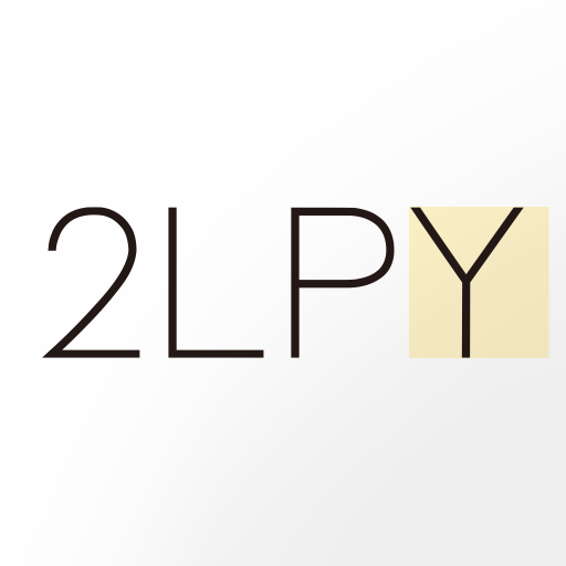 투엘피 - 2Lpy 1.1.1 Icon