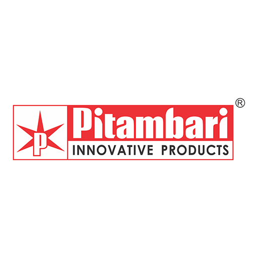 Pitambari Shop logo