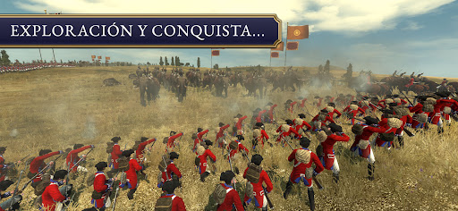 Vista previa de la aplicación
