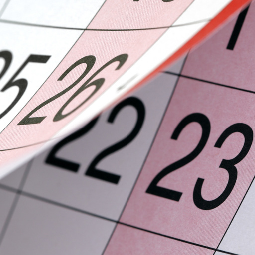 Date of birth logo