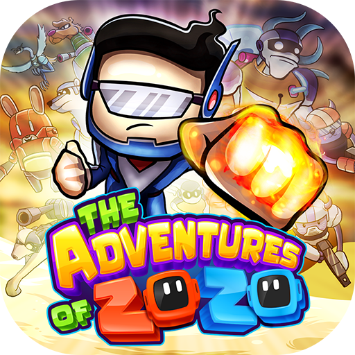 The Adventures of Zozo! 0.1.3 Icon