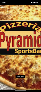 Pyramid Sports Bar
