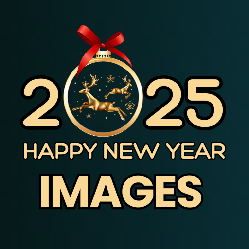 Happy New Year 2025 Images Изтегляне на Windows