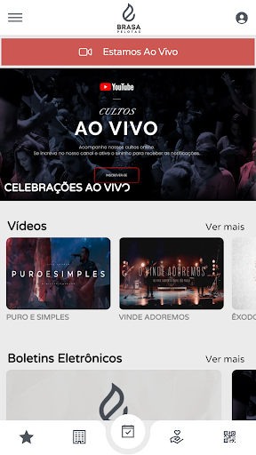 Brasa BZN Pelotas Screen 2