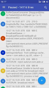 Logcat Extreme Pro APK (PAID) Free Download Latest Version 3