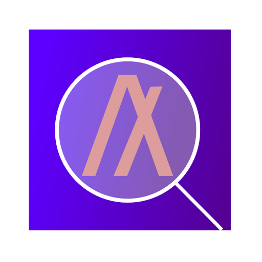 Algorand Analyzer logo