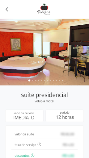 Volúpia Motel Screen 3